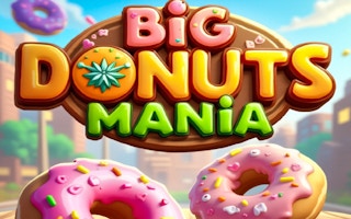 Image Big Donuts Mania