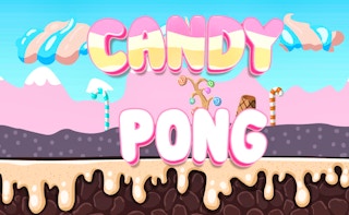 Image Candy Pong