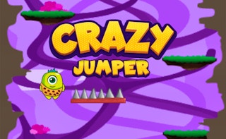 Image Crazy Jumper