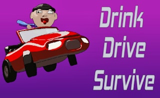 Image Drink Drive Survive