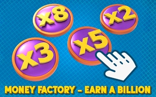 Image Money Factory - Earn a Billion