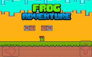 Image Ninja Frog Adventure