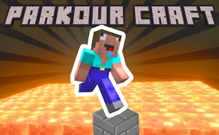 Image ParkourCraft